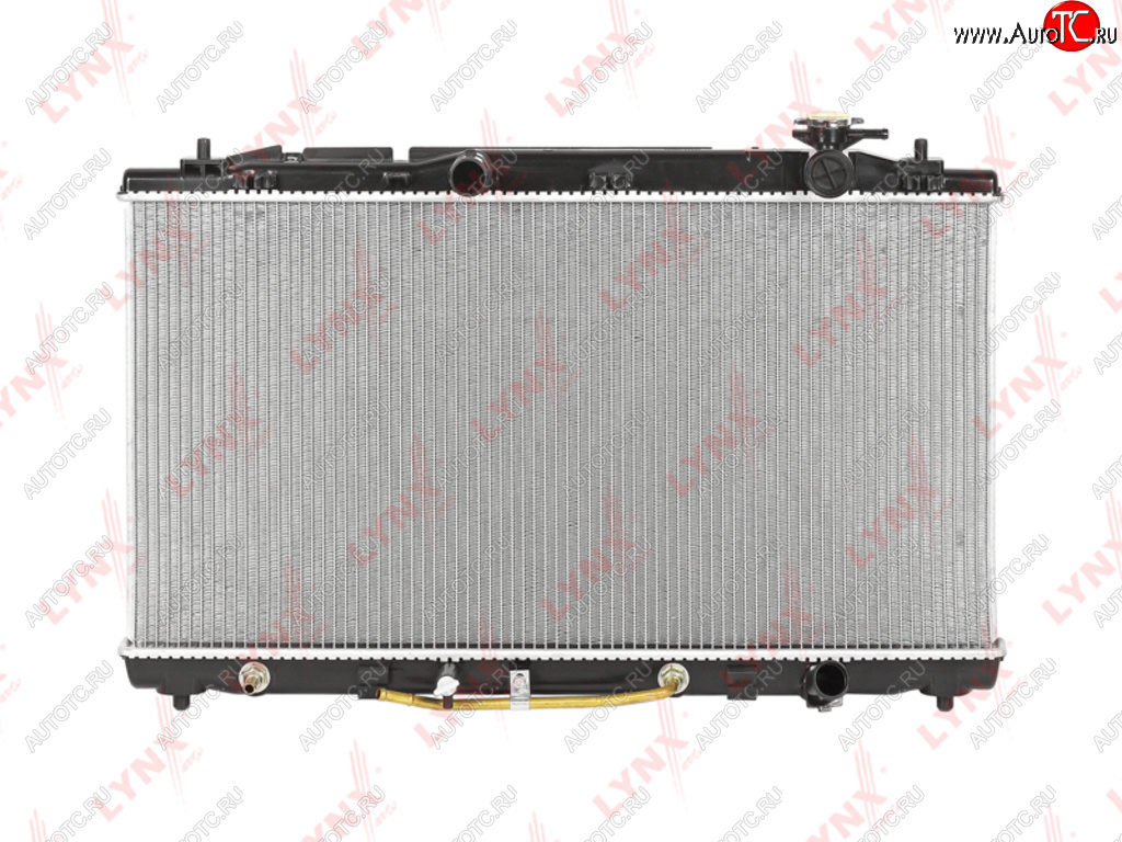 13 999 р. Радиатор TOYOTA Camry (08-11) (3.5) охлаждения двигателя LYNX LYNX rb1960  с доставкой в г. Кемерово