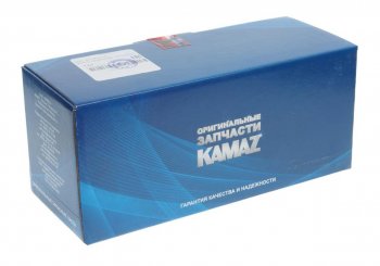 2 899 р. Фильтр топливный КАМАЗ-5490 грубой очистки UFI (ОАО КАМАЗ) UFI 6w.26.068.00  с доставкой в г. Кемерово. Увеличить фотографию 4