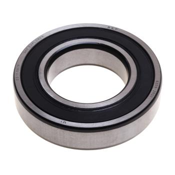 669 р. Подшипник шариковый закрытый однорядный SKF SKF 180209 (6209.2rs)  с доставкой в г. Кемерово. Увеличить фотографию 1