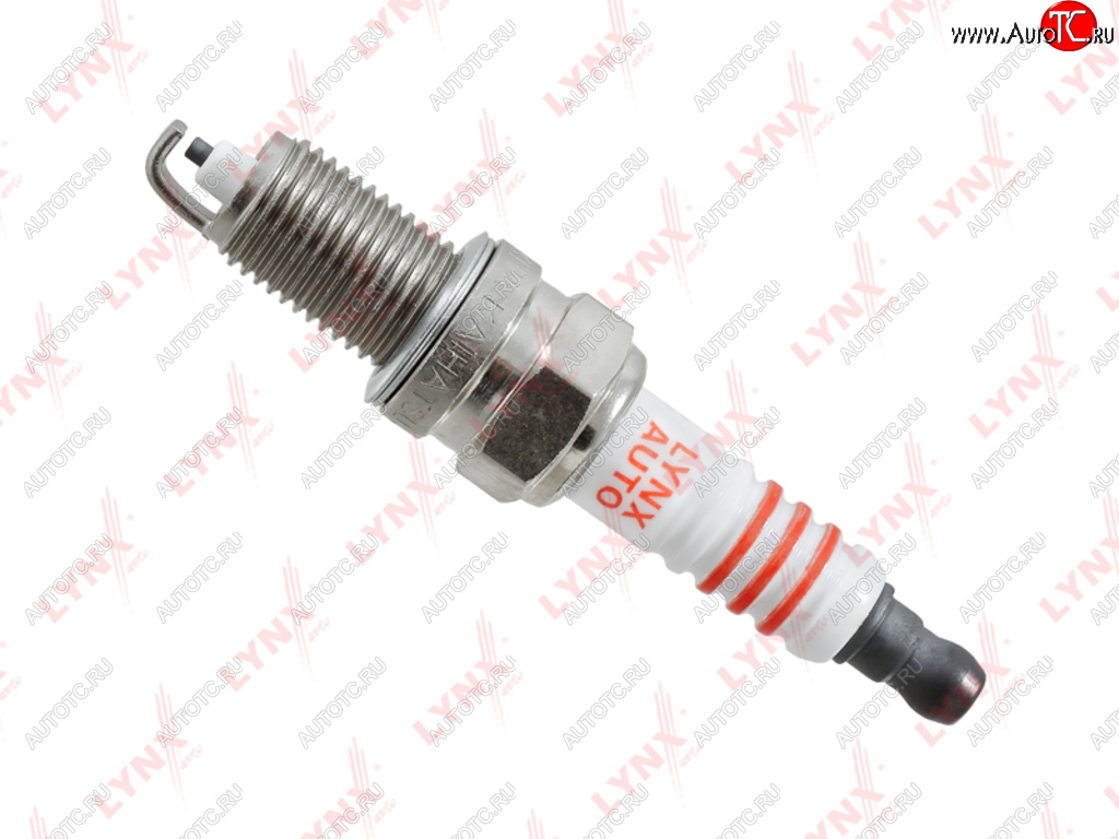 218 р. Свеча зажигания 7WCJR10 NICKEL LYNX LYNX sp222  с доставкой в г. Кемерово