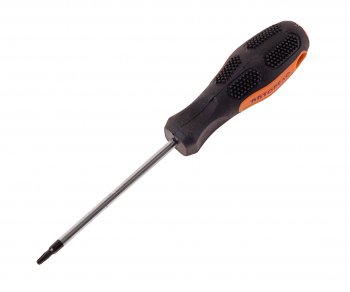 103 р. Отвертка TORX T15х100мм АВТОДЕЛО АВТОДЕЛО 30815  с доставкой в г. Кемерово. Увеличить фотографию 1