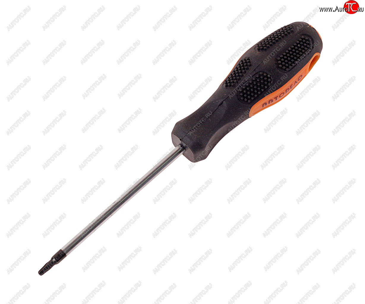 103 р. Отвертка TORX T15х100мм АВТОДЕЛО АВТОДЕЛО 30815  с доставкой в г. Кемерово