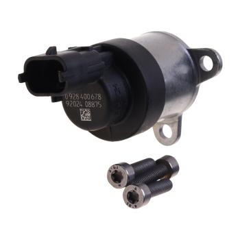 13 299 р. Регулятор HYUNDAI ix35 KIA Mohave давления топлива BOSCH BOSCH 1465zs0067  с доставкой в г. Кемерово. Увеличить фотографию 2