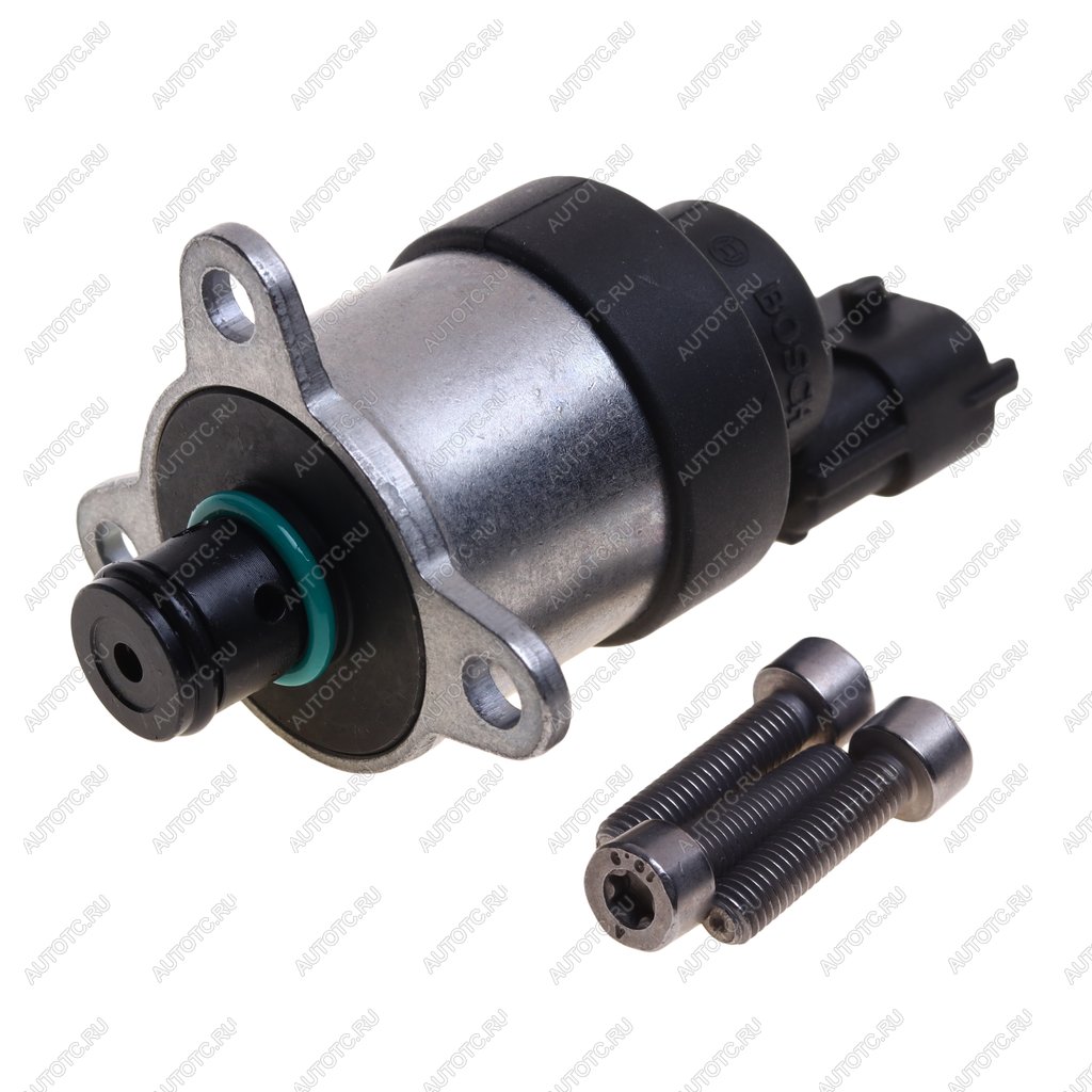 13 299 р. Регулятор HYUNDAI ix35 KIA Mohave давления топлива BOSCH BOSCH 1465zs0067  с доставкой в г. Кемерово