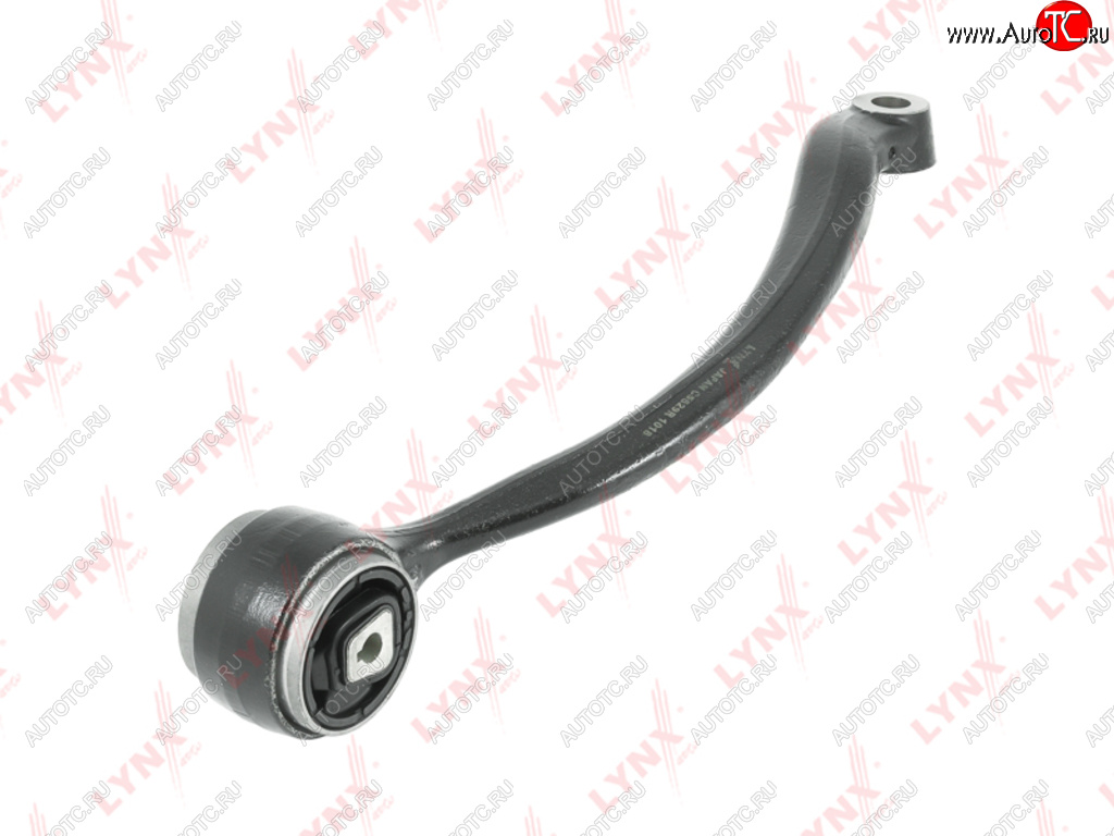 5 649 р. Рычаг подвески BMW 3 (E90,E91,E92,E84Х) (07-) передней правый LYNX LYNX c5629r  с доставкой в г. Кемерово