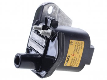 9 999 р. Катушка зажигания BMW 3 (E36,E46),5 (E34,E39) (M50M52) BOSCH BOSCH 0221502009  с доставкой в г. Кемерово. Увеличить фотографию 3
