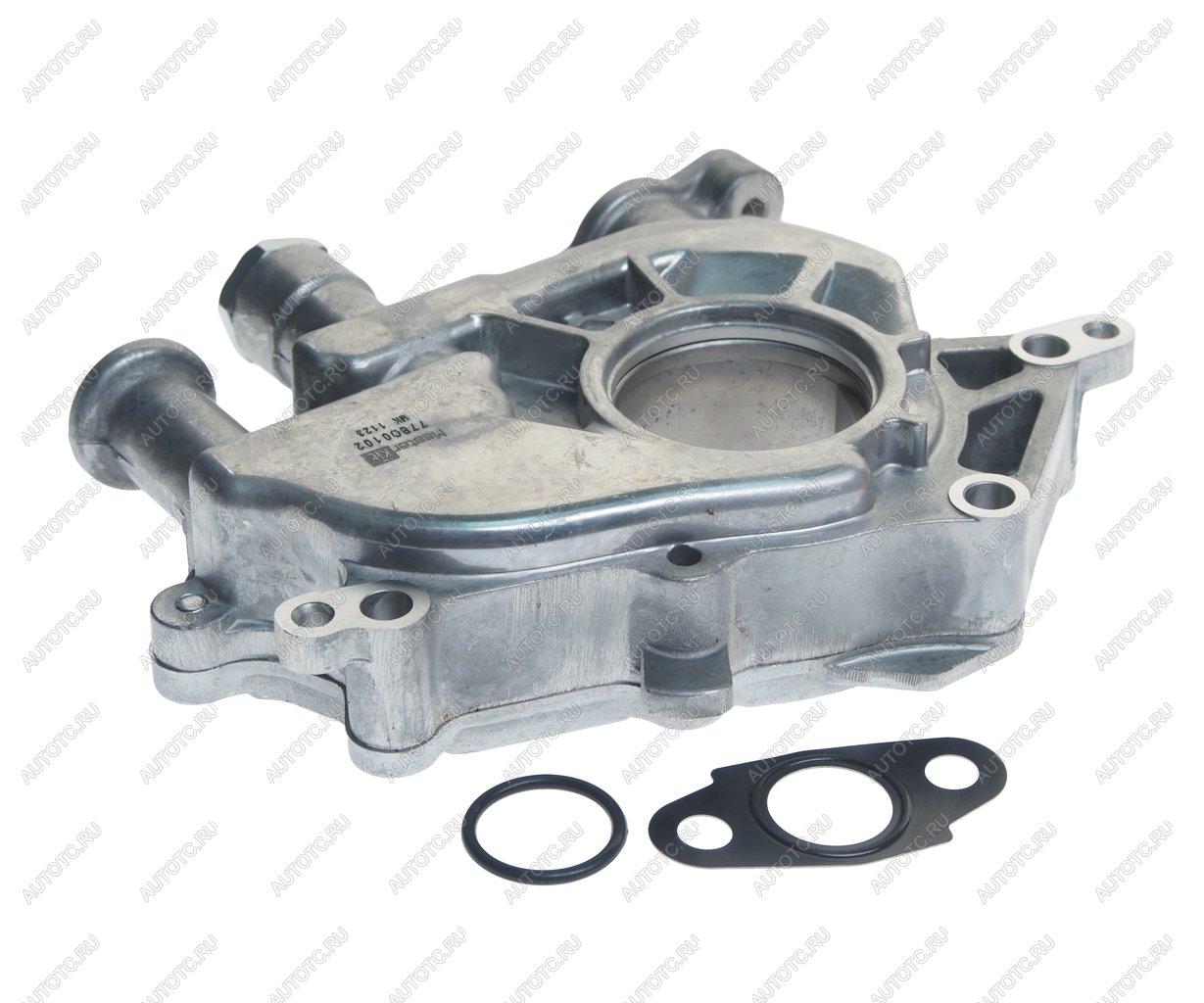 9 749 р. Насос масляный INFINITI EX (08-) MASTERKIT MASTERKIT 77bo0102  с доставкой в г. Кемерово