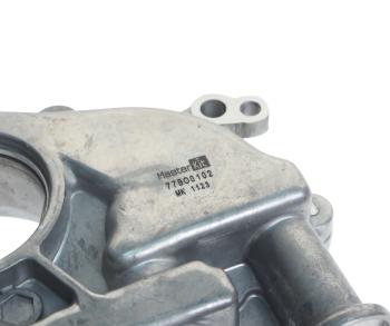 9 749 р. Насос масляный INFINITI EX (08-) MASTERKIT MASTERKIT 77bo0102  с доставкой в г. Кемерово. Увеличить фотографию 4