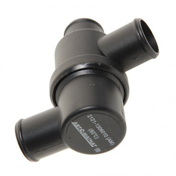 419 р. Термостат ВАЗ-2121 G-PART (ОАО ГАЗ) G-PART 2121-1306010  с доставкой в г. Кемерово. Увеличить фотографию 2