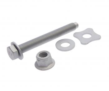 939 р. Болт VW Passat сход-развальный комплект FEBEST FEBEST 2398-007-kit  с доставкой в г. Кемерово. Увеличить фотографию 1