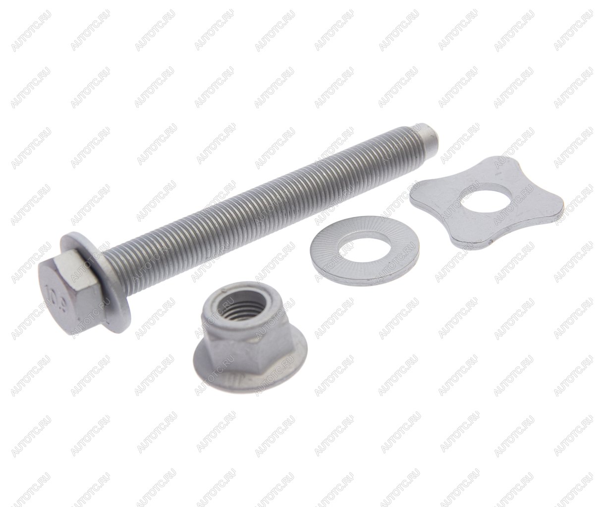 939 р. Болт VW Passat сход-развальный комплект FEBEST FEBEST 2398-007-kit  с доставкой в г. Кемерово