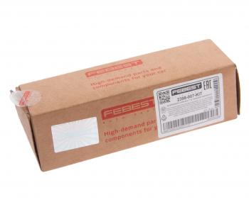939 р. Болт VW Passat сход-развальный комплект FEBEST FEBEST 2398-007-kit  с доставкой в г. Кемерово. Увеличить фотографию 2