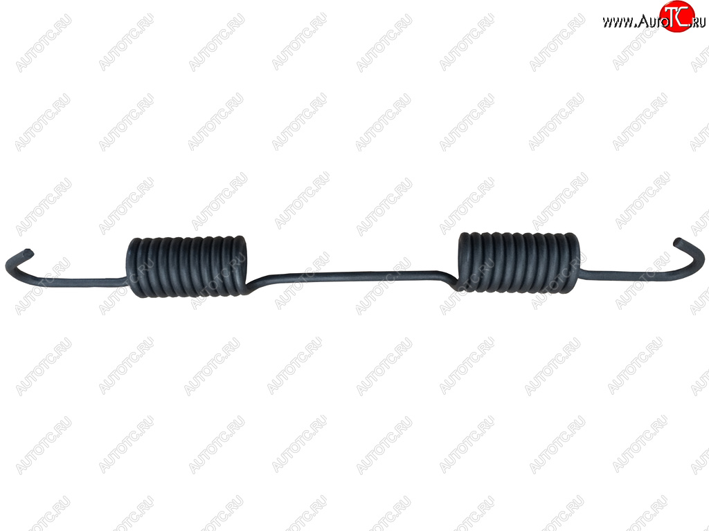 189 р. Пружина ПАЗ-3205 колодок тормозных стяжная НО (пневмотормоз) BRAKE BLOCKS BRAKE BLOCKS 16(23)-3502035  с доставкой в г. Кемерово