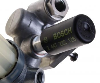 22 999 р. Насос топливный MAN ручной подкачки ТННД BOSCH BOSCH 0440017042  с доставкой в г. Кемерово. Увеличить фотографию 5