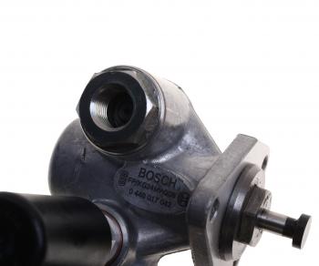 22 999 р. Насос топливный MAN ручной подкачки ТННД BOSCH BOSCH 0440017042  с доставкой в г. Кемерово. Увеличить фотографию 4