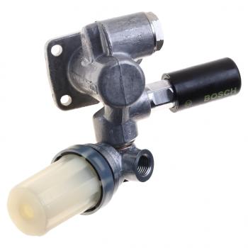 22 999 р. Насос топливный MAN ручной подкачки ТННД BOSCH BOSCH 0440017042  с доставкой в г. Кемерово. Увеличить фотографию 2