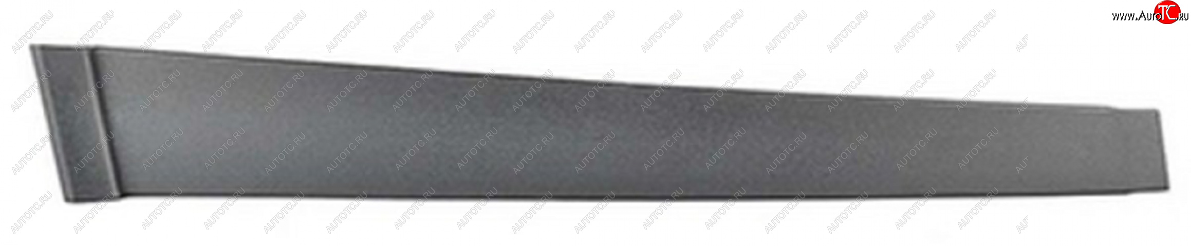 1 469 р. Молдинг FORD Fusion (02-) двери передней левой BSG BSG bsg30925006 BSG bsg30925006  с доставкой в г. Кемерово