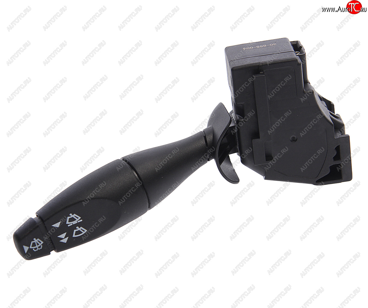 2 499 р. Переключатель подрулевой FORD Transit (00-06) стеклоочистителя BSG BSG bsg30855004  с доставкой в г. Кемерово