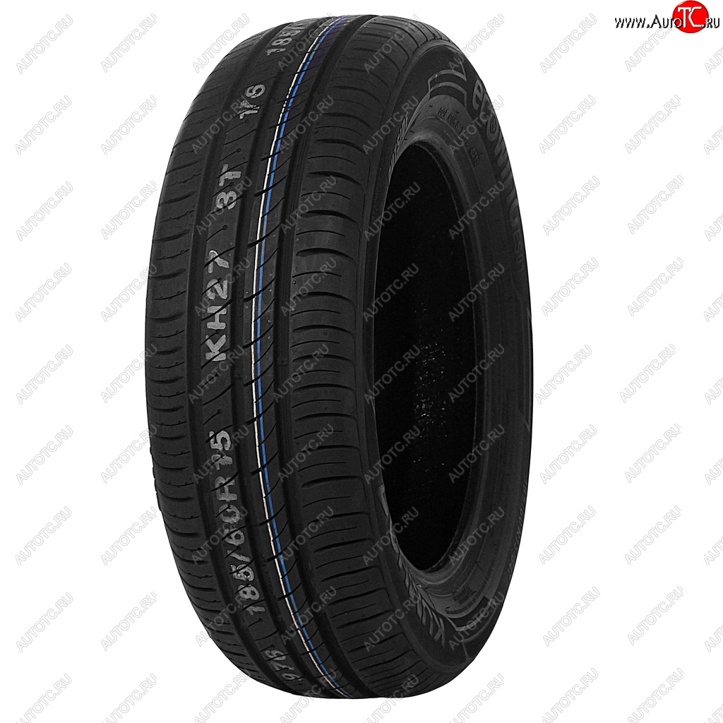 6 299 р. Покрышка KUMHO Ecsta HS52 KUMHO 18555 r15  с доставкой в г. Кемерово