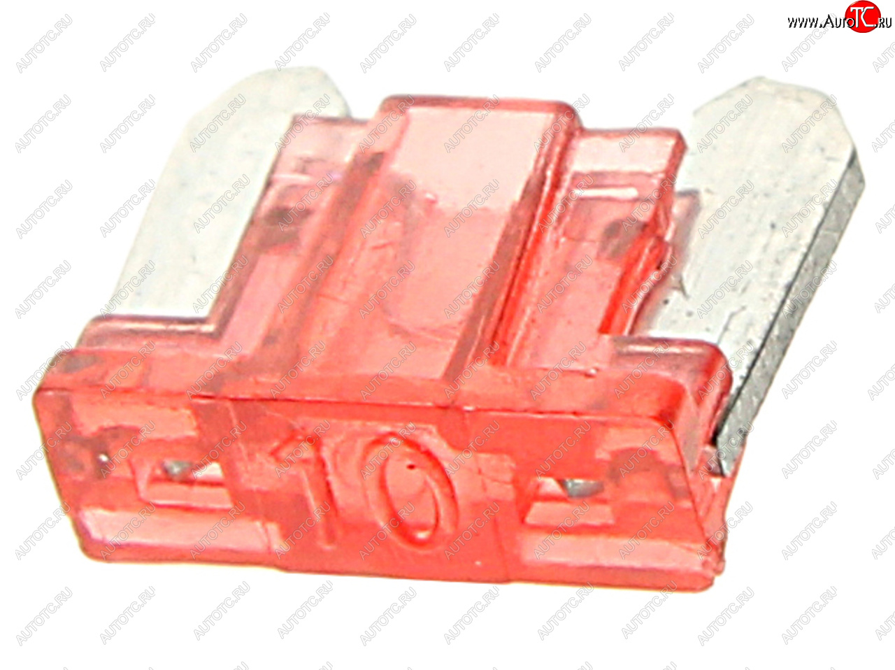 15 р. Предохранитель 10А HYUNDAI Solaris (11-),ix35 (10-) FYC FYC 18790-01108  с доставкой в г. Кемерово