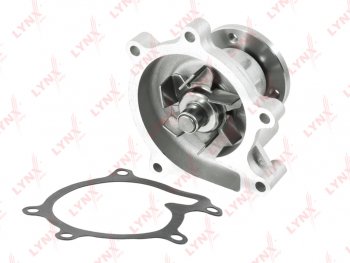 2 159 р. Насос водяной TOYOTA Vitz (05-10) LYNX LYNX cw0014  с доставкой в г. Кемерово. Увеличить фотографию 1