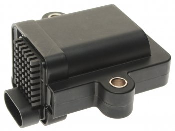 4 599 р. Катушка зажигания ЯМЗ-53404 (газовый двигатель) DP DINAMIKA PARTS 53404.1112640  с доставкой в г. Кемерово. Увеличить фотографию 3