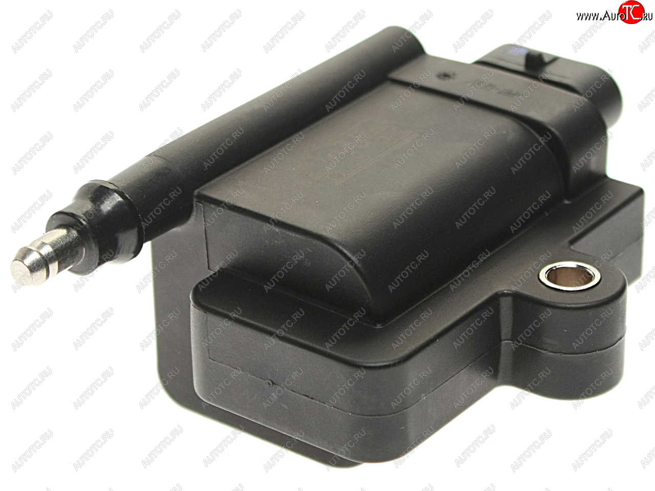 4 599 р. Катушка зажигания ЯМЗ-53404 (газовый двигатель) DP DINAMIKA PARTS 53404.1112640  с доставкой в г. Кемерово