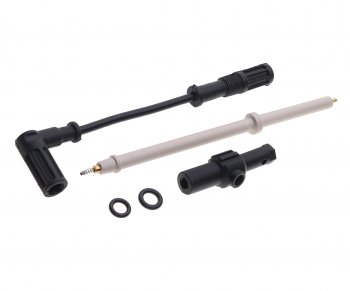 4 099 р. Комплект ЯМЗ-53404 зажигания (газовый двигатель) DP DINAMIKA PARTS 53404.3707004  с доставкой в г. Кемерово. Увеличить фотографию 1