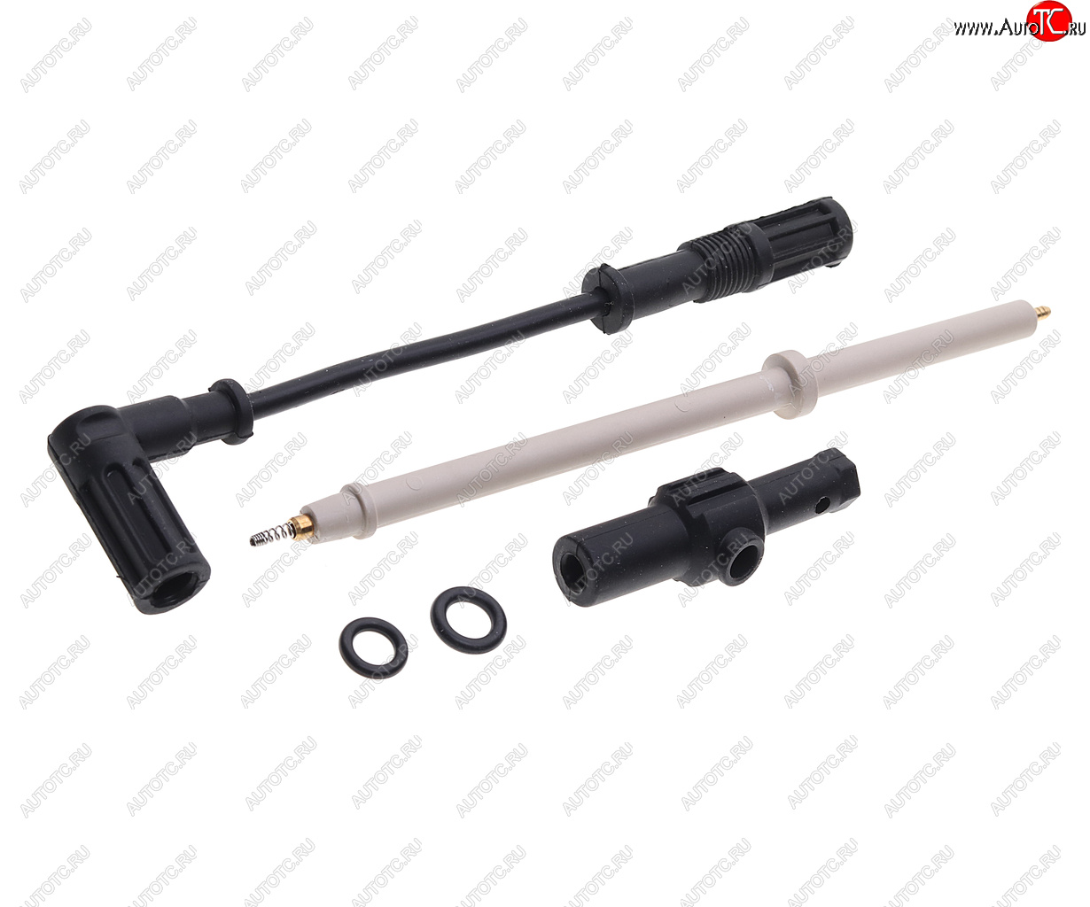 4 099 р. Комплект ЯМЗ-53404 зажигания (газовый двигатель) DP DINAMIKA PARTS 53404.3707004  с доставкой в г. Кемерово