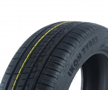 7 749 р. Покрышка IKON TYRES Nordman RS2 IKON TYRES 19555 r16  с доставкой в г. Кемерово. Увеличить фотографию 2