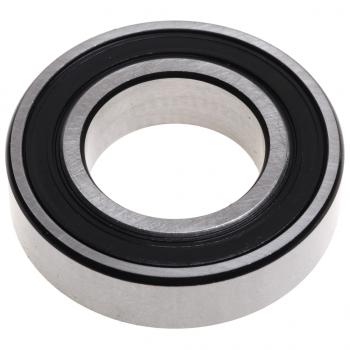 379 р. Подшипник шариковый однорядный закрытый SKF SKF 180105 (6005-2rs)  с доставкой в г. Кемерово. Увеличить фотографию 2