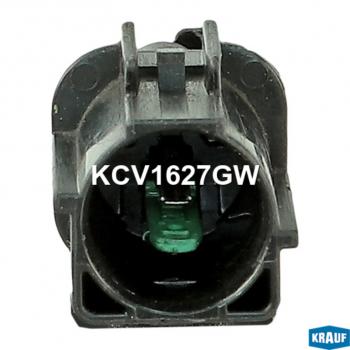 30 999 р. Компрессор GEELY Atlas кондиционера KRAUF KRAUF kcv1627gw  с доставкой в г. Кемерово. Увеличить фотографию 7
