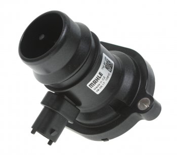 7 449 р. Термостат OPEL Astra J (A14XER),Corsa D (A12XER) (09-) (103град.) MAHLE MAHLE tm37103  с доставкой в г. Кемерово. Увеличить фотографию 1