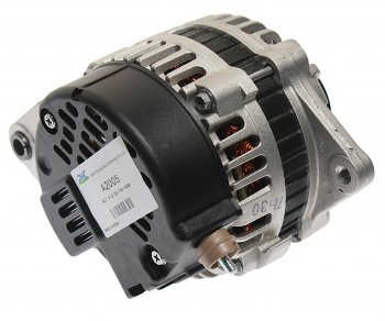 11 799 р. Генератор KIA Spectra (97-),Shuma (97-) (70A,12V) VALEO PHC VALEO PHC a2005  с доставкой в г. Кемерово. Увеличить фотографию 2