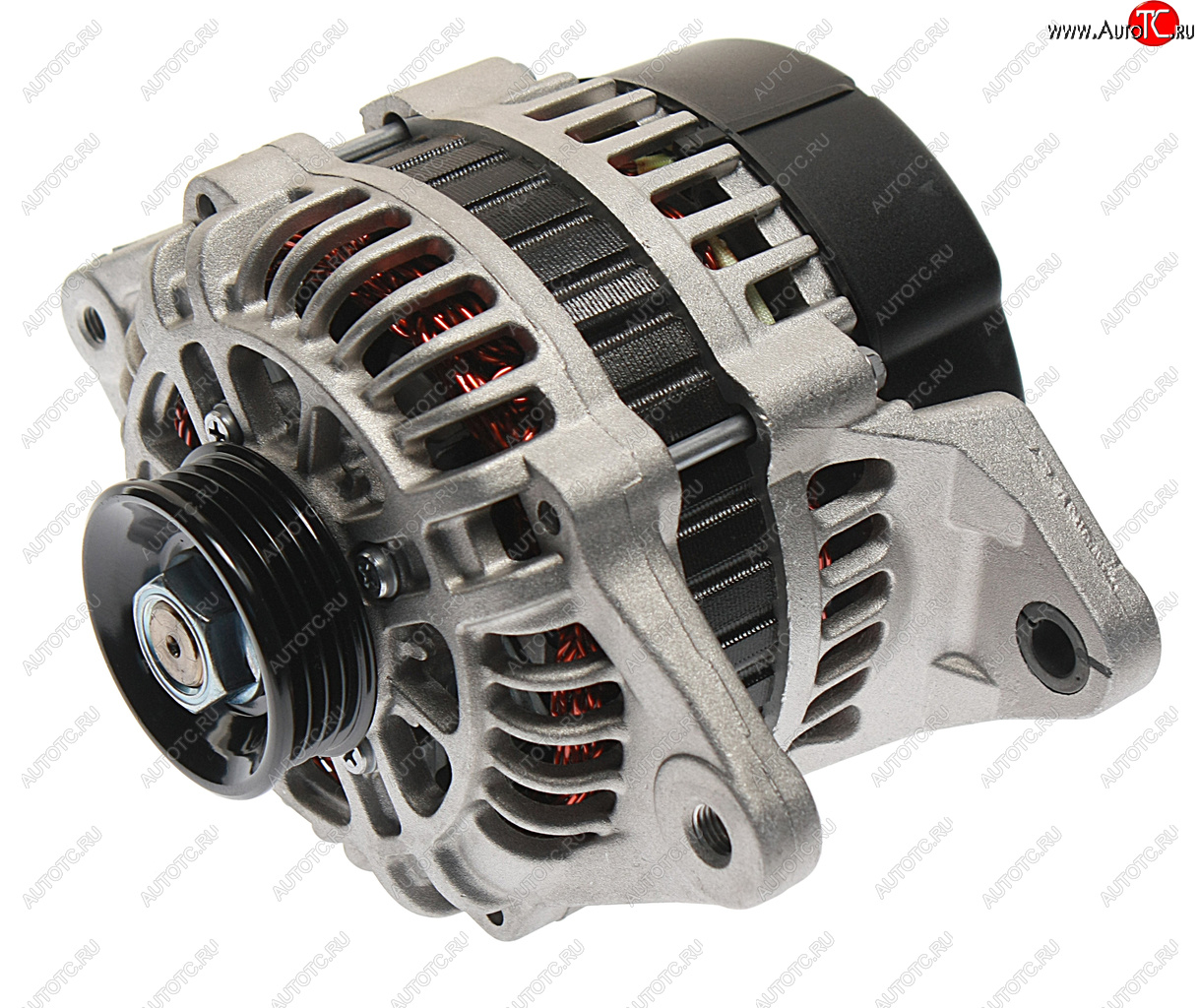 11 799 р. Генератор KIA Spectra (97-),Shuma (97-) (70A,12V) VALEO PHC VALEO PHC a2005  с доставкой в г. Кемерово