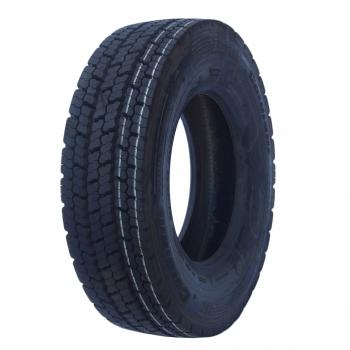 23 999 р. Покрышка CORDIANT Professional DR-1 ведущая ось CORDIANT 23575 r17.5  с доставкой в г. Кемерово. Увеличить фотографию 1
