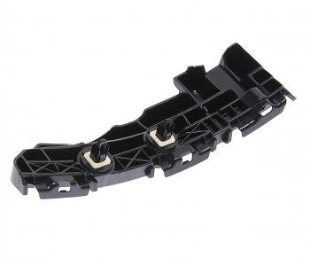 1 299 р. Кронштейн бампера TOYOTA Rav 4 (06-) заднего левый OE TOYOTA 52563-42011 TOYOTA 52563-42011  с доставкой в г. Кемерово. Увеличить фотографию 2