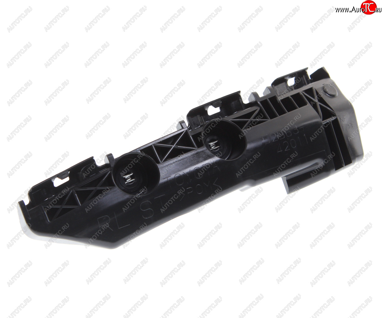 1 299 р. Кронштейн бампера TOYOTA Rav 4 (06-) заднего левый OE TOYOTA 52563-42011 TOYOTA 52563-42011  с доставкой в г. Кемерово