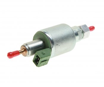 3 889 р. Насос топливный отопителя автономного WEBASTO Air Top 2000,2000ST,3500,Termo90,DW80 (24V) S&C MOTORI S&C MOTORI 012pm  с доставкой в г. Кемерово. Увеличить фотографию 2