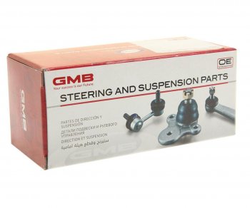 699 р. Стойка (тяга) переднего стабилизатора LH GMB Mazda MX-5 (2005-2015)  с доставкой в г. Кемерово. Увеличить фотографию 2