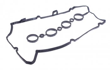 399 р. Прокладка крышки клапанной CHEVROLET Cruze (09-) (1.61.8),Orlando (11-) (1.8),Aveo (06-) DYG DYG 55354237  с доставкой в г. Кемерово. Увеличить фотографию 1