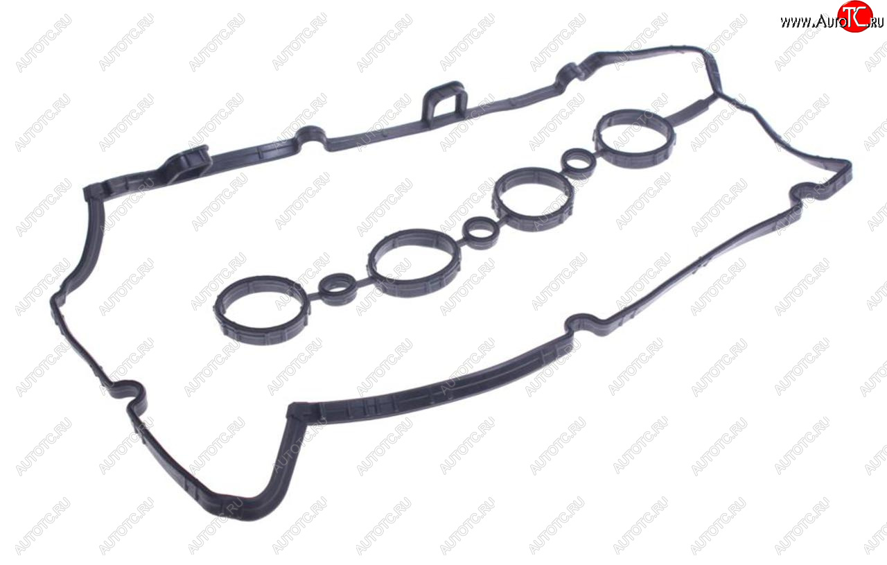 399 р. Прокладка крышки клапанной CHEVROLET Cruze (09-) (1.61.8),Orlando (11-) (1.8),Aveo (06-) DYG DYG 55354237  с доставкой в г. Кемерово