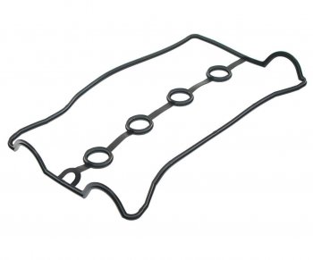 149 р. Прокладка крышки клапанной DAEWOO Nexia (95-) (1.5) (16V) DYG DYG 96144620  с доставкой в г. Кемерово. Увеличить фотографию 1