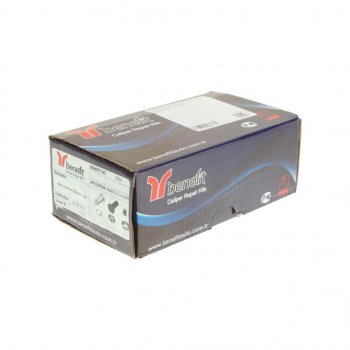 1 999 р. Ремкомплект суппорта WABCO PAN17 (регулировочный механизм) BENEFIT BENEFIT 2506  с доставкой в г. Кемерово. Увеличить фотографию 3