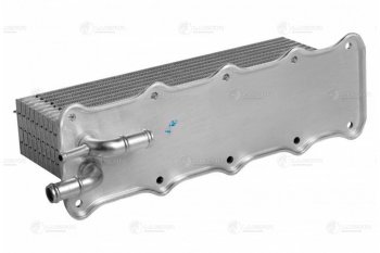7 699 р. Интеркулер VW AUDI SEAT SKODA LUZAR LUZAR lric189b  с доставкой в г. Кемерово. Увеличить фотографию 2