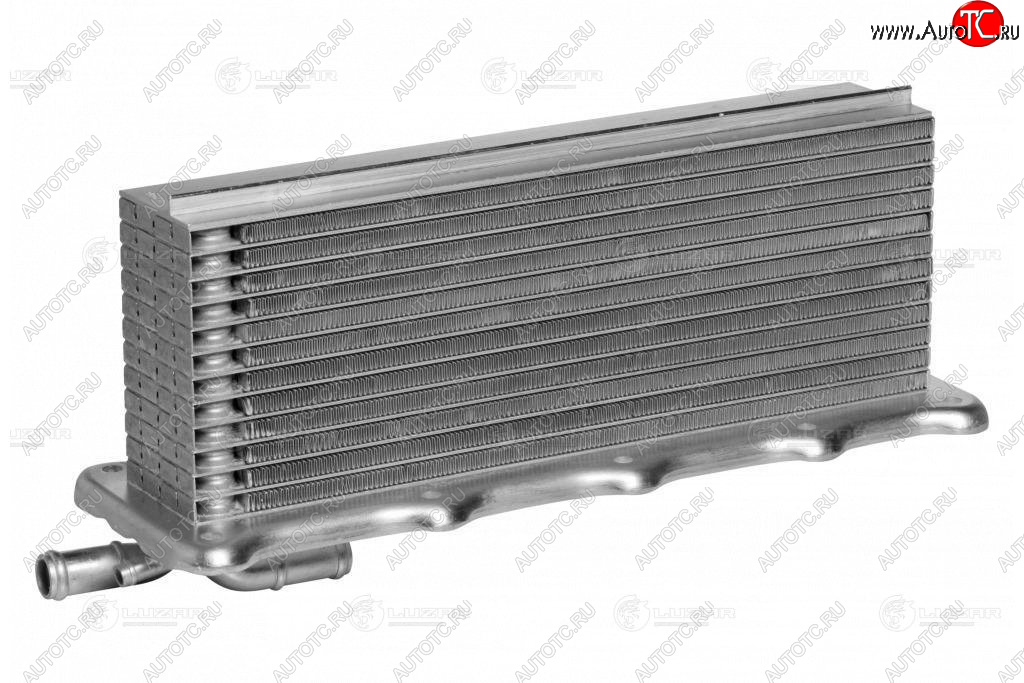 7 699 р. Интеркулер VW AUDI SEAT SKODA LUZAR LUZAR lric189b  с доставкой в г. Кемерово