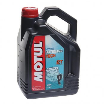 6 999 р. Масло моторное для 2-х тактных двигателей лодок OUTBOARD Tech 2T псинт.5л MOTUL MOTUL 101728  с доставкой в г. Кемерово. Увеличить фотографию 1