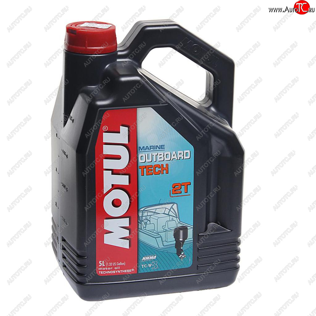 6 999 р. Масло моторное для 2-х тактных двигателей лодок OUTBOARD Tech 2T псинт.5л MOTUL MOTUL 101728  с доставкой в г. Кемерово