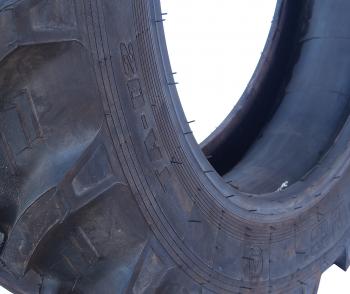 39 599 р. Покрышка NorTec TA 02 АШК 8-ти слойная с камерой АЛТАЙШИНА 15.5 r38  с доставкой в г. Кемерово. Увеличить фотографию 2
