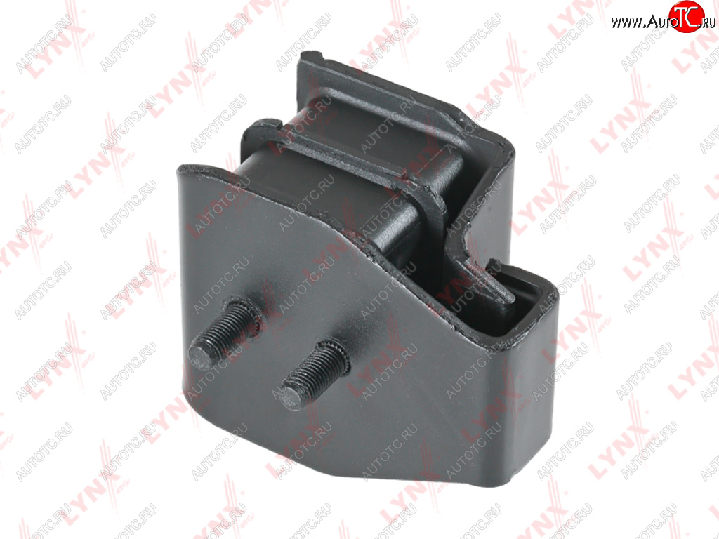 3 599 р. Подушка SUBARU Impreza (13-) двигателя передняя LYNX LYNX me1167  с доставкой в г. Кемерово